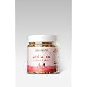 Pureserve Premium Unsalted Pistachio Kernels 250g | Shelled Pista Rich in Protein, Fiber, Healthy Fats &amp; Antioxidants | Natural Pistachio Nuts for Snacking, Salads, Baking, Desserts &amp; Daily Nutrition