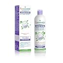 Puressentiel Feminine Wash Ph Balance Vaginial Cleanser Gel for Womens Hygiene 99.6 Natural Origin Organic Vegan EcoCertified Made in France 16.5 fl oz, Rose, 16.9 Ounce