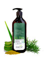 Pureus Herbals Shreekesha Rosemary Shampoo Paraben 