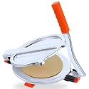 Premium Multi-Purpose 17cm Roti Maker,Manual Press for Chapati, Puri, Khakhra, Papad, Pathiri for Flatbread | Easy to Use Homemade, Kitchen Appliances