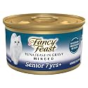 PURINA Fancy Feast High Protein Senior - (24) 3 oz. Cans