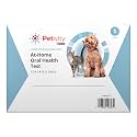 Purina Petivity At-Home Oral Health Test for Cats and Dogs