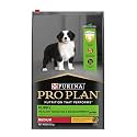 Purina Pro Plan Puppy Dry Food for Medium Breed Dogs, 15kg Pack