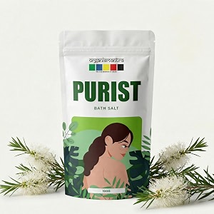 purist epsom salt