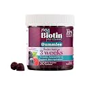 Purity Products MyBiotin ProClinical - Biotin - Thicker Hair in 3 Weeks