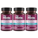 Purity Products MyBiotin ProClinical - Biotin - Thicker Hair in 3 Weeks