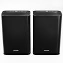PuroAir 400 HEPA Air Purifiers for Home Large Room Pets - 2,000 Ft² (2PK)