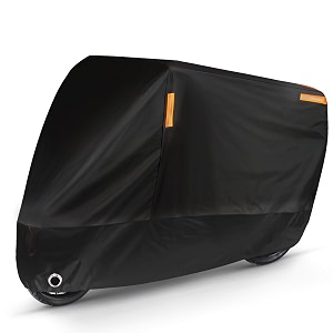 Puroma Motorcycle Cover Heavy Duty Scooter Cover