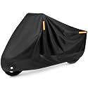 Puroma Motorcycle Cover Heavy Duty Scooter Cover