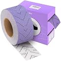 Purple Ceramic Sandpaper Roll 120 Grit 2-3/4" x 13 Yard