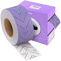 Purple Ceramic Sandpaper Roll 220 Grit 2-3/4" x 13 Yard