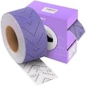 Purple Ceramic Sandpaper Roll 320 Grit 2-3/4" x 13 Yard