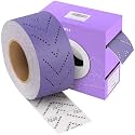 Purple Ceramic Sandpaper Roll 400 Grit 2-3/4" x 13 Yard