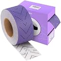 Purple Ceramic Sandpaper Roll 600 Grit 2-3/4" x 13 Yard