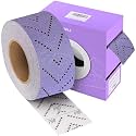 Purple Ceramic Sandpaper Roll 80 Grit 2-3/4" x 13 Yard