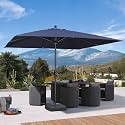 PURPLE LEAF Outdoor Market Umbrella 1039 x
