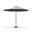 PURPLE LEAF Outdoor Market Umbrella 1139 Round