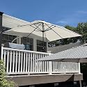 PURPLE LEAF Outdoor Market Umbrella 1239 x