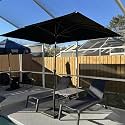 PURPLE LEAF Patio Market Umbrella 1039 x