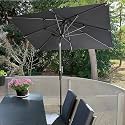 PURPLE LEAF Patio Market Umbrella 639 x