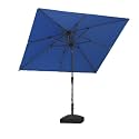 PURPLE LEAF Patio Market Umbrella 839 x