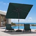 PURPLE LEAF Patio Market Umbrella 839 x