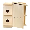 Purple Martin House, 8 Room