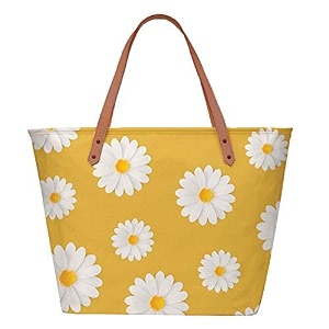 the purple tree fatty tote bag for women 1 bag printed tote handbag gift for girlfriend mother wife