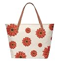 The Purple Tree Fatty Tote Bag for Women (1 Bag) Printed Tote, Handbag, Gift For Girlfriend, Mother, wife
