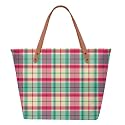 The Purple Tree Fatty Tote Bag for Women (1 Bag) Printed Tote, Handbag, Gift For Girlfriend, Mother, wife