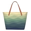 The Purple Tree Fatty Tote Bag for Women (1 Bag) Printed Tote, Handbag, Gift For Girlfriend, Mother, wife