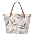 The Purple Tree Fatty Tote Bag for Women (1 Bag) Printed Tote, Handbag, Gift For Girlfriend, Mother, wife