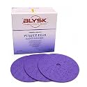 Purple Zirconia Sanding Discs 6 Inch, 50 Pack (180)