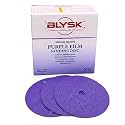 Purple Zirconia Sanding Discs 6 Inch, 50 Pack (1000)