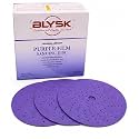 Purple Zirconia Sanding Discs 6 Inch, 50 Pack (800)