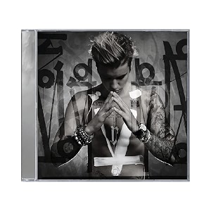 purpose - deluxe edition