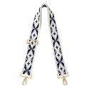 Purse Strap Wide Replacement Crossbody Strap Handbag Guitar Strap Purse Shoulder Strap Adjustable