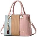 Purses and Handbags for Women Tote Top Handle Satchel Shoulder Bag