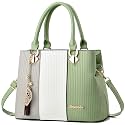 Purses and Handbags for Women Tote Top Handle Satchel Shoulder Bag