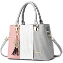 Purses and Handbags for Women Tote Top Handle Satchel Shoulder Bag