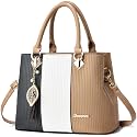 Purses and Handbags for Women Tote Top Handle Satchel Shoulder Bag