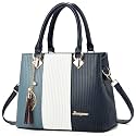 Purses and Handbags for Women Tote Top Handle Satchel Shoulder Bag