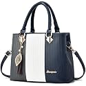 Purses and Handbags for Women Tote Top Handle Satchel Shoulder Bag