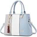 Purses and Handbags for Women Tote Top Handle Satchel Shoulder Bag