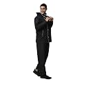 Waterproof Raincoat for Mens with Pants Polyester