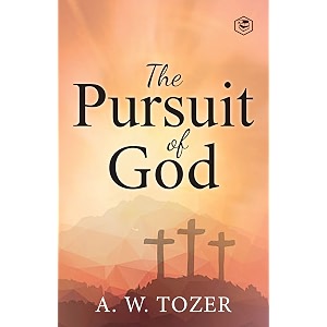 the pursuit of god