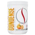 Purus Labs Condense Endurance &amp; Pump Enhancing Pre Workout Powder | Nitric Oxide Booster | Clean Energy | Beta Alanine | 40 Servings (Juicy Florida Orange)
