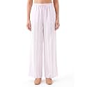 PURVAJA Women39s Comfort Wide Leg Full Length