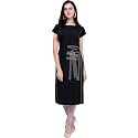 PURVAJA Women39s Crepe Kurta