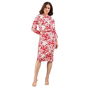 purvaja women casual dress